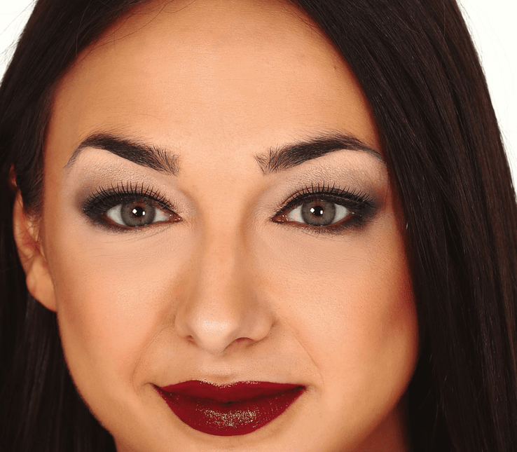 Zwarte Wimpers van Fiestas Guirca koop je bij Partywinkel